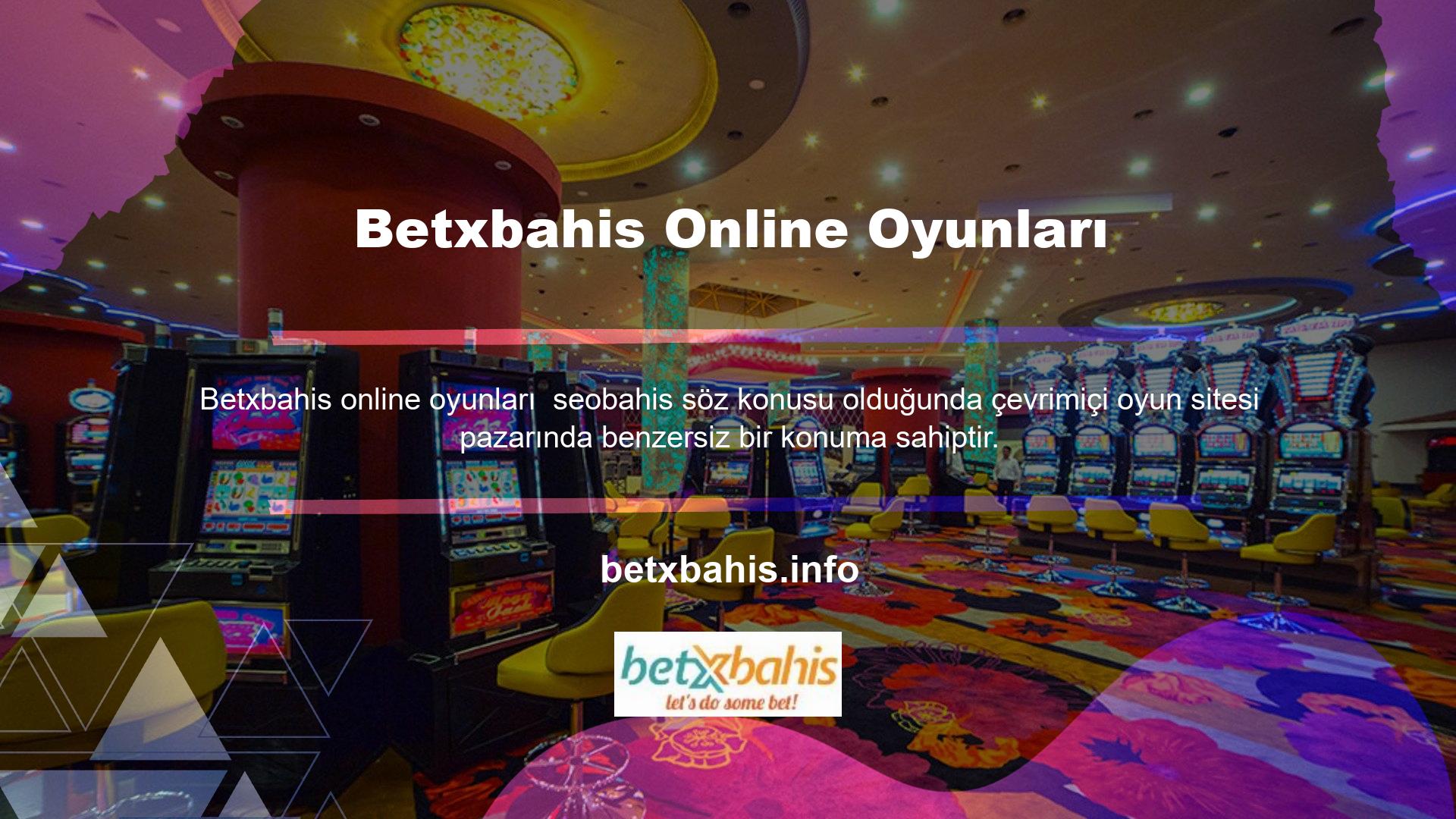 Bu web sitesi doğru uluslararası adrese sahiptir ve TİB tarafından yasaklı Casino sitesi olarak kabul edilmektedir