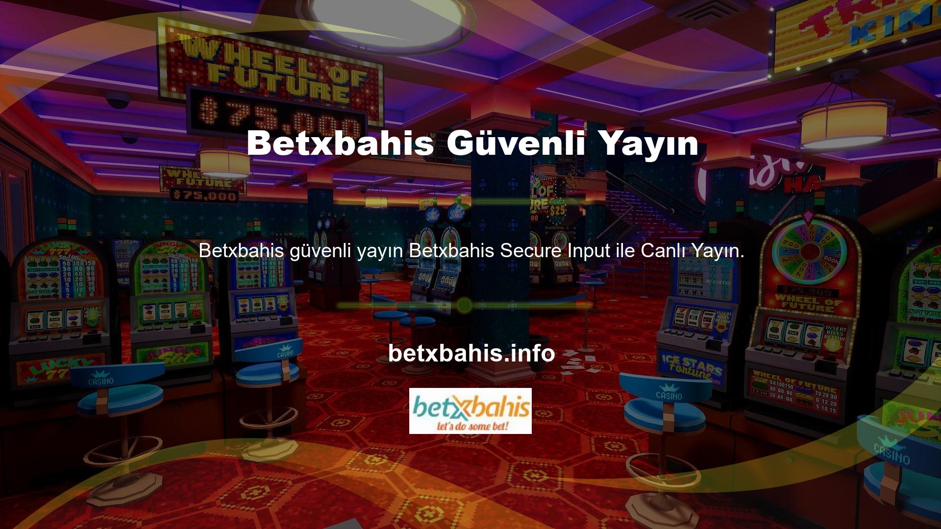 Bahisçiler olmak istedikleri sitenin mevcut adresini veya üye üyelerini takip edebilirler